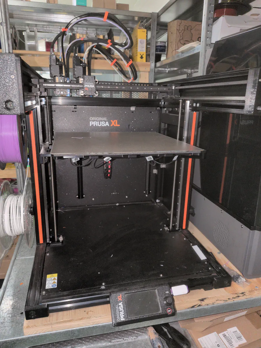 Prusa XL