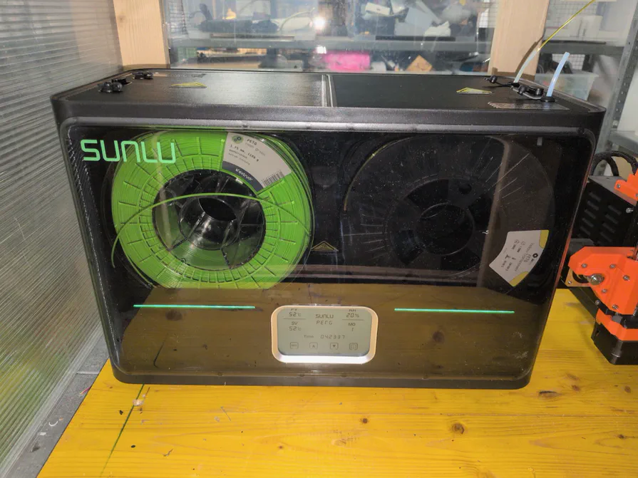Sunlu Filadryer S4