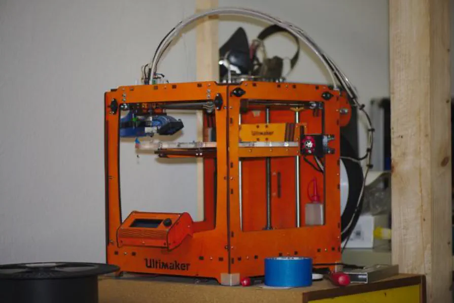 Ultimaker Ultimaker
