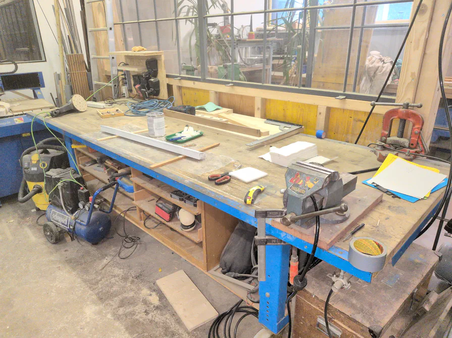 Workbenches
